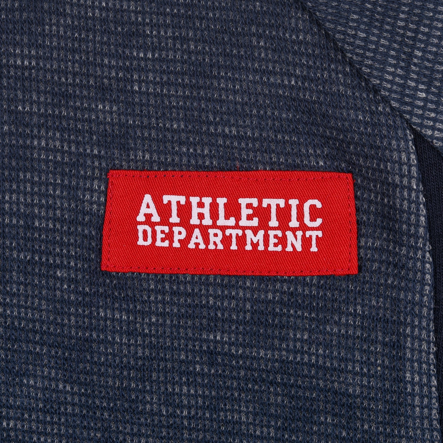 Athletic Dept Knitted Travelling Warmer Outing & Loungewear Set With Pocket