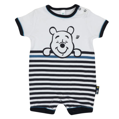 Disney Pooh Baby Romper