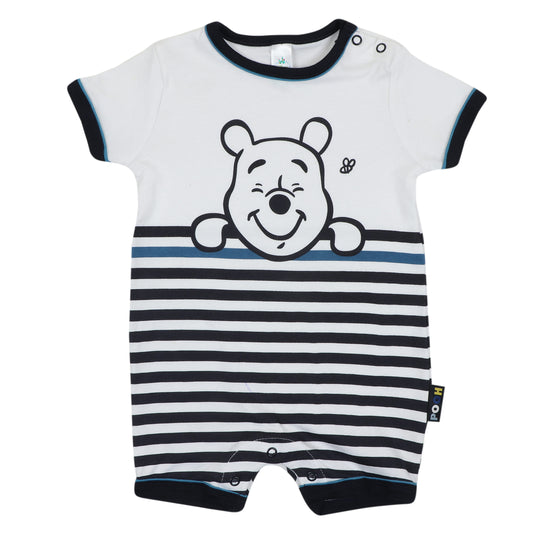 Disney Pooh Baby Romper