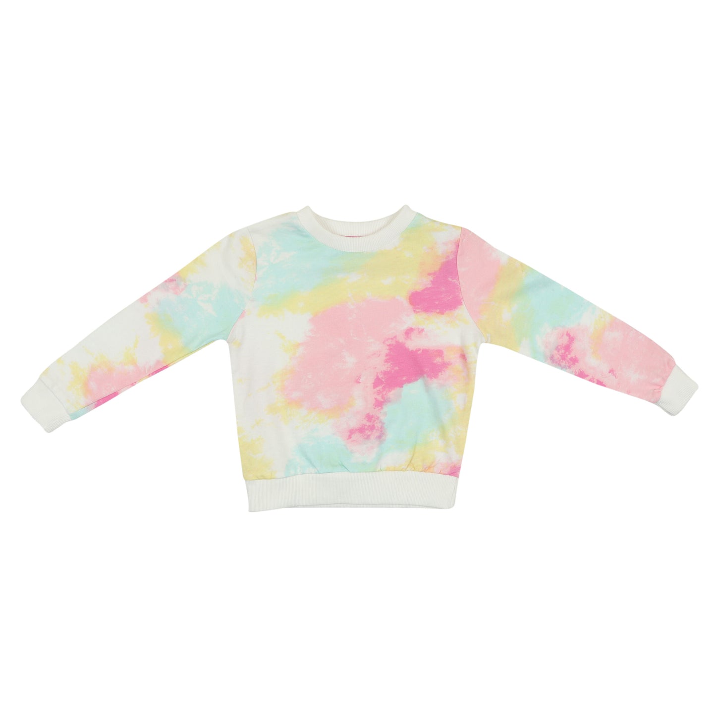 Disney Girls Sweatshirt