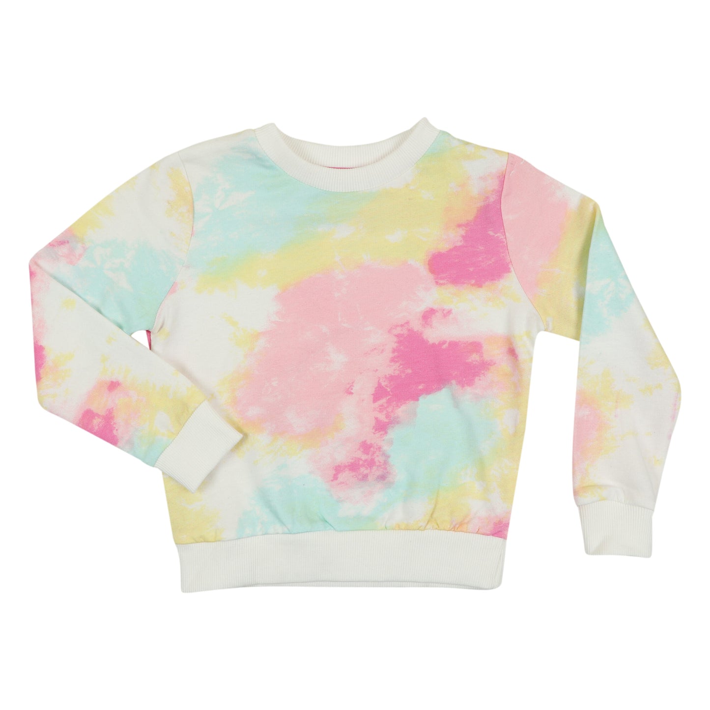 Disney Girls Sweatshirt