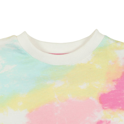 Disney Girls Sweatshirt