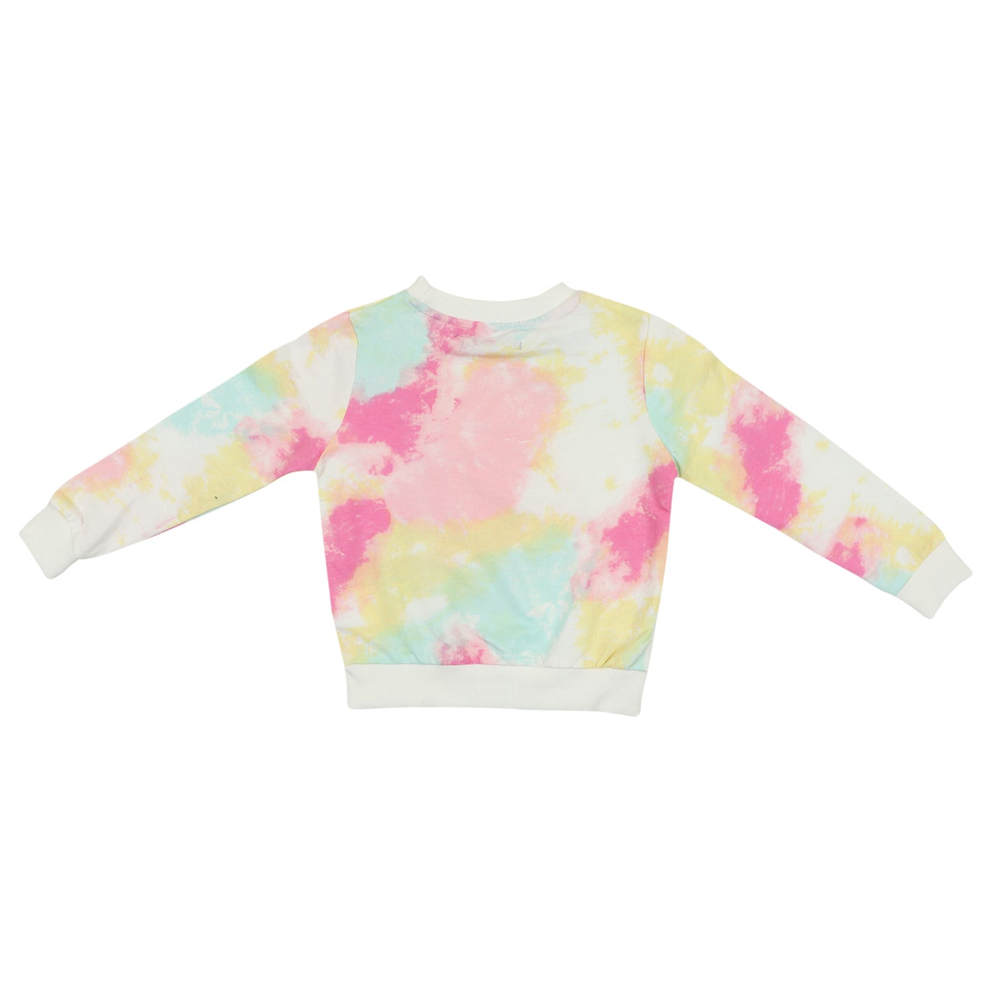 Disney Girls Sweatshirt
