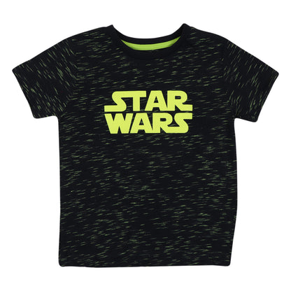 Star War Boys T Shirt