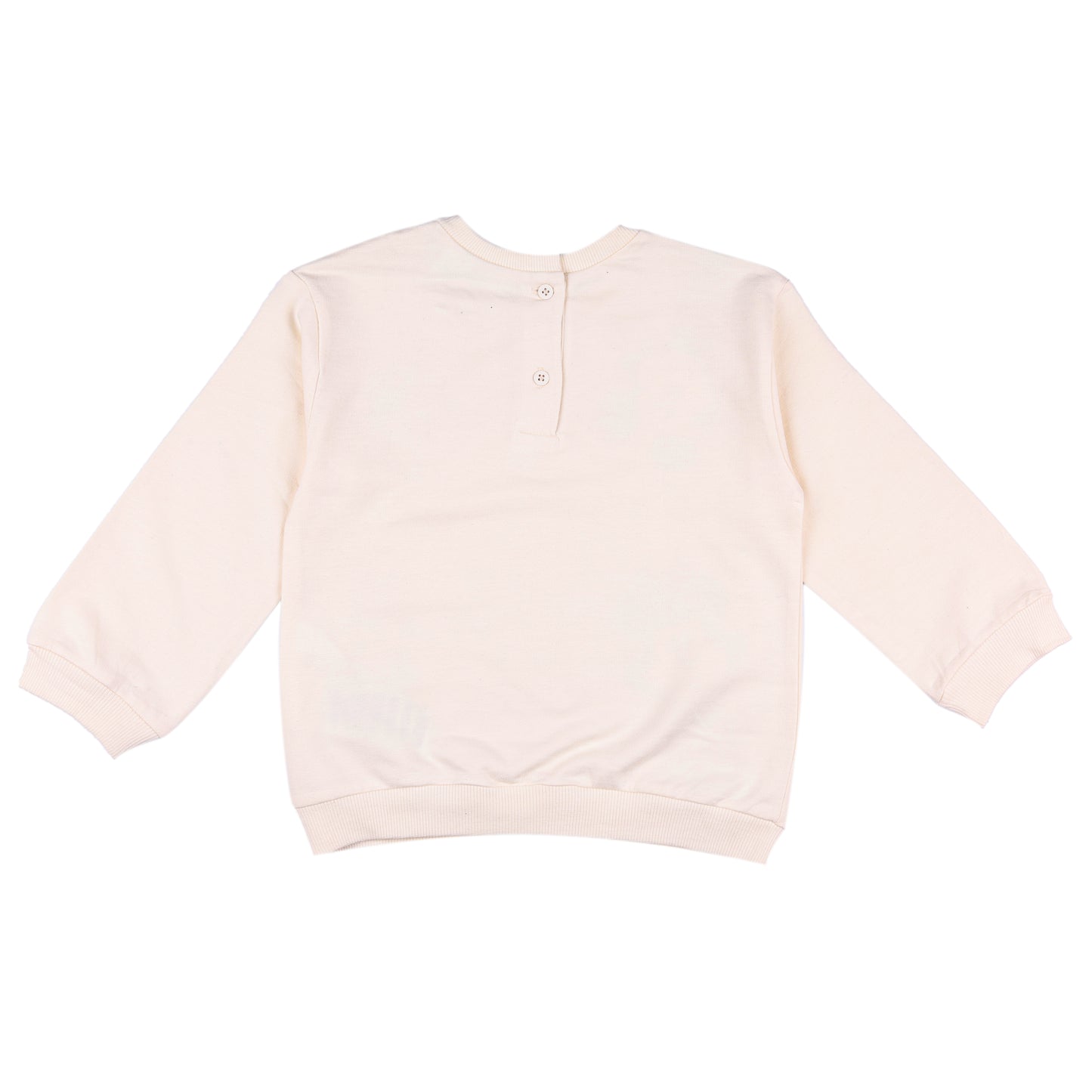 Disney Character Printed Baby Girl Travelling Warmer And Loungewear Set