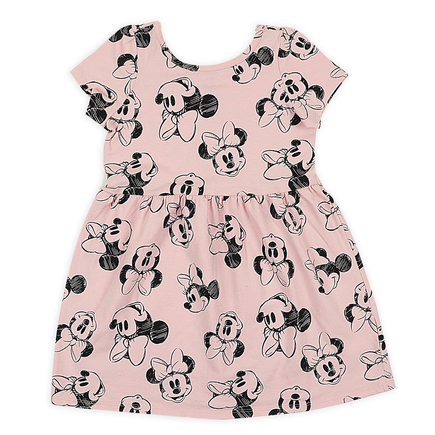 Disney: Minnie Mouse Dress