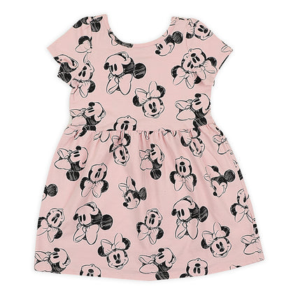 Disney: Minnie Mouse Dress