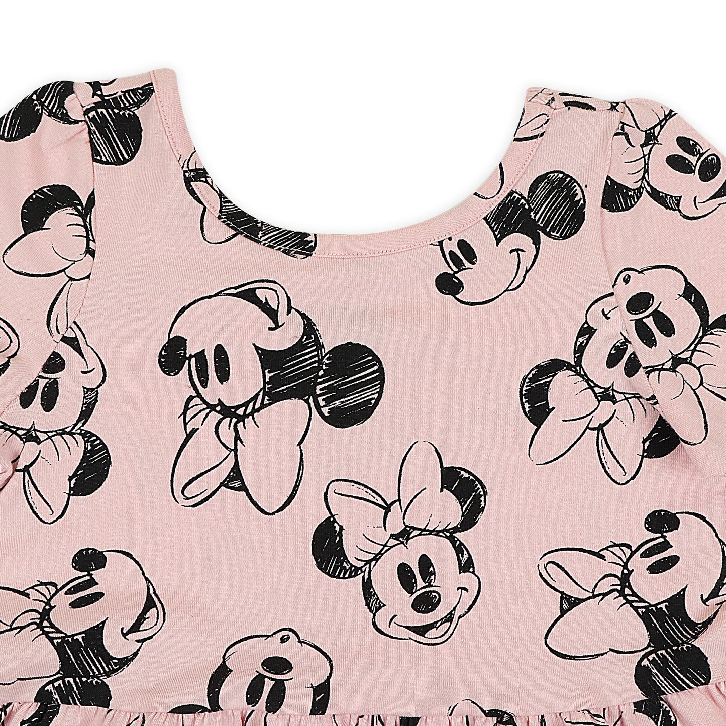 Disney: Minnie Mouse Dress