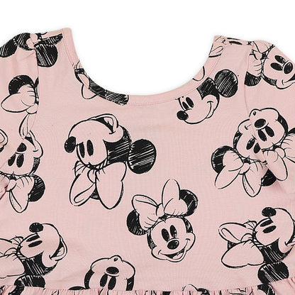 Disney: Minnie Mouse Dress