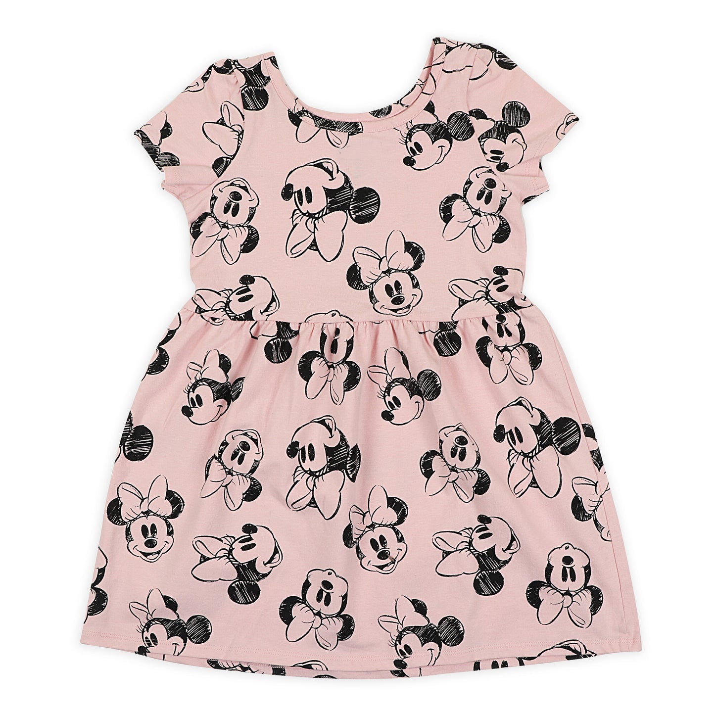 Disney: Minnie Mouse Dress