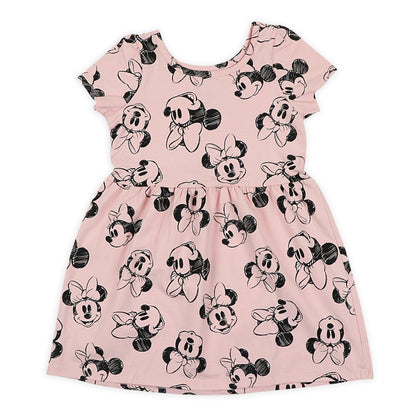 Disney: Minnie Mouse Dress