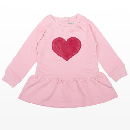 Baby Stole My Heart Knitted Outing Warmer Travelling And Loungewear Set