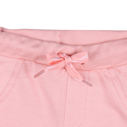 Lovely Baby Unisex Knitted Travelling Warmer And Loungewear Set