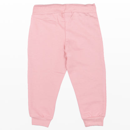 Lovely Baby Unisex Knitted Travelling Warmer And Loungewear Set