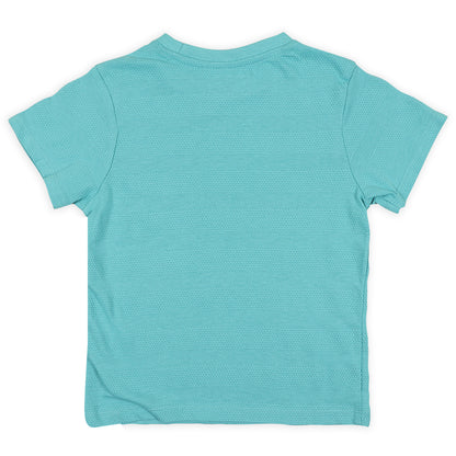 Orchestra Ocean Blue Boys T Shirt