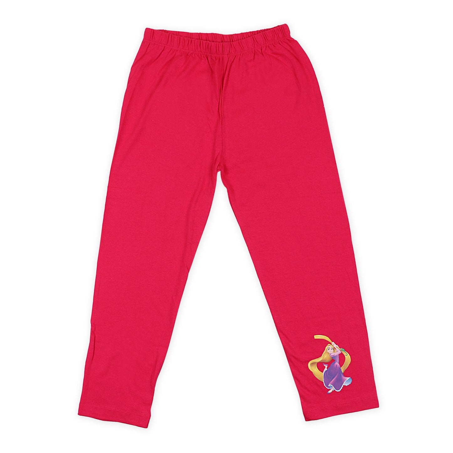 Disney Tangled Night Suit Lounge Set