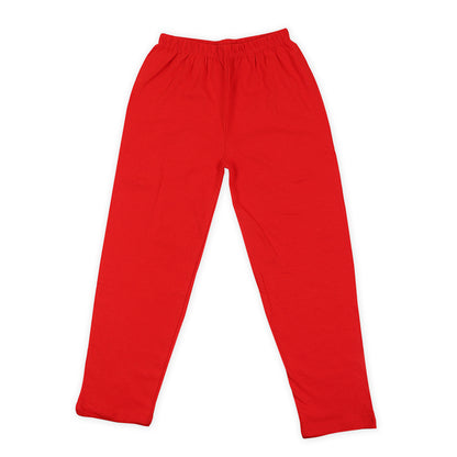 Disney Pixar Cars Night Suit And Loungewear Set