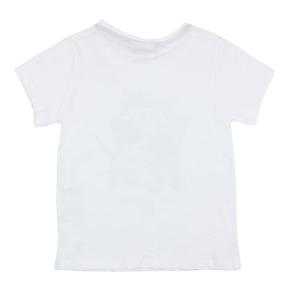 Juniors Hello Kitty Sequin T Shirt