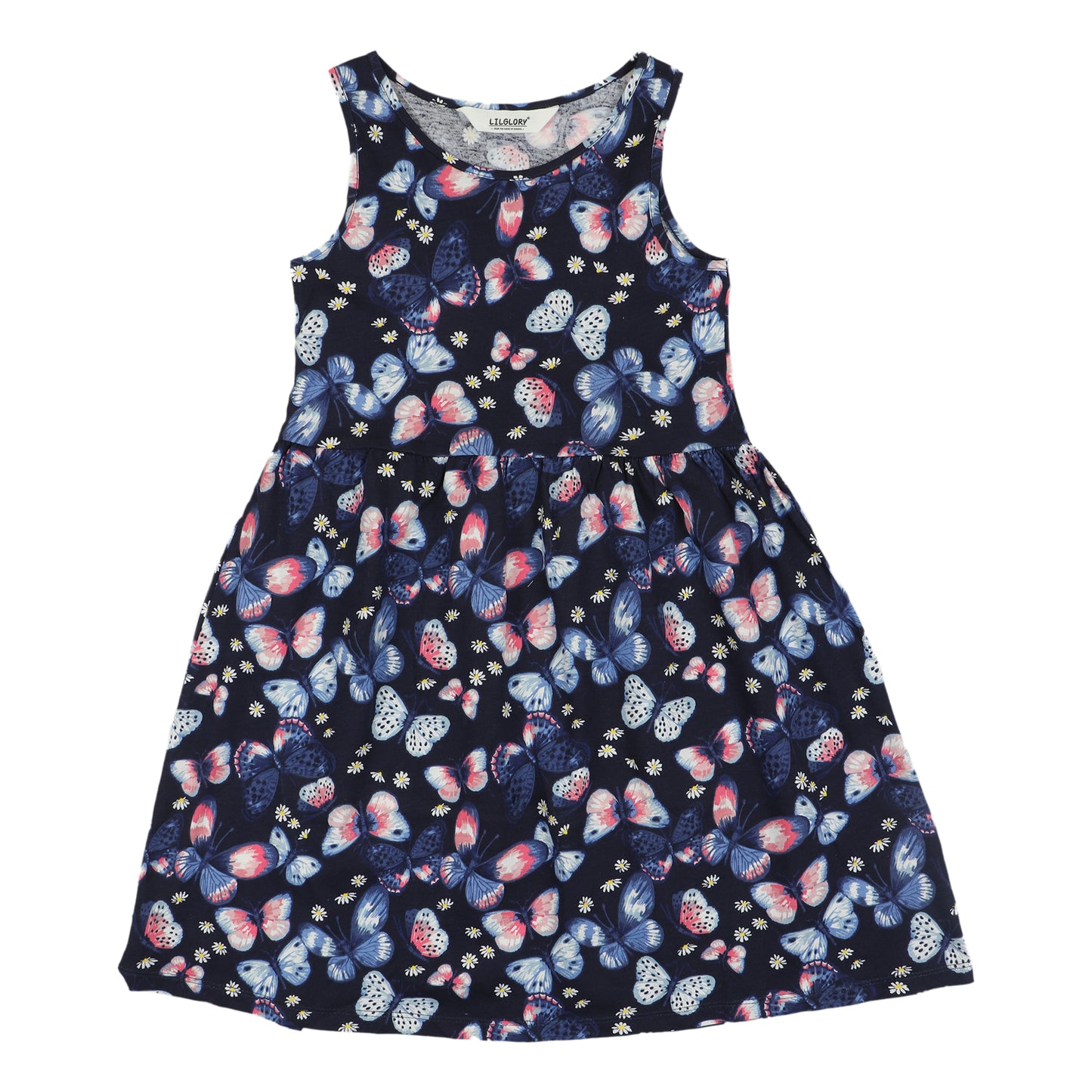 H&M: Girls Dress