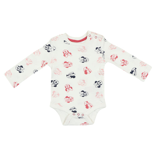 Disney Baby Romper