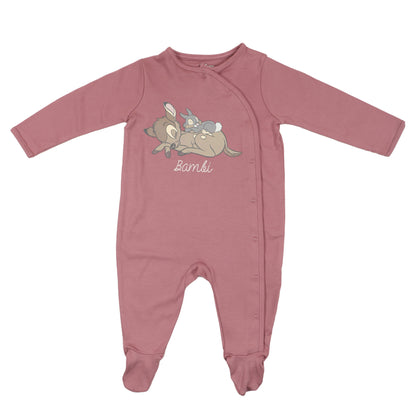 Disney Baby Bambi  Romper