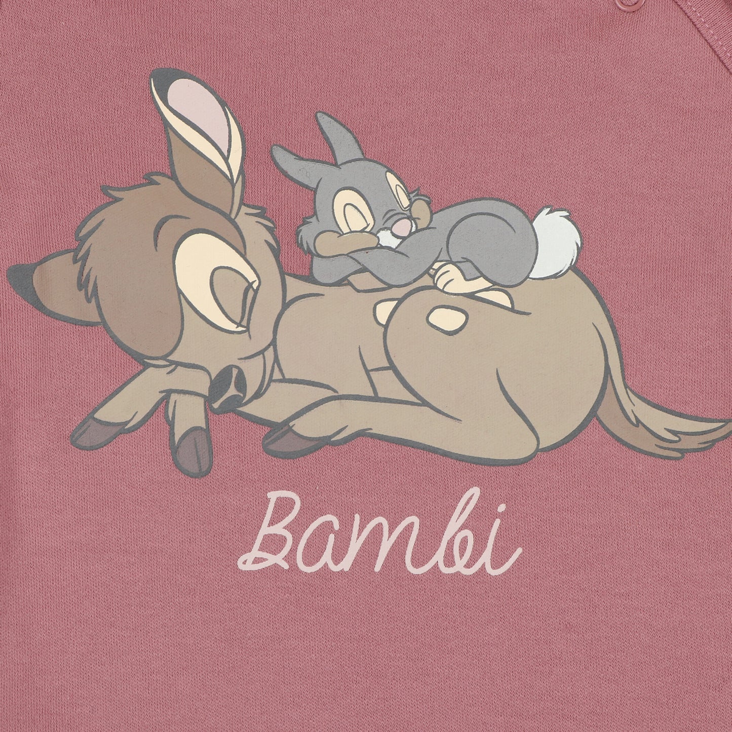 Disney Baby Bambi  Romper