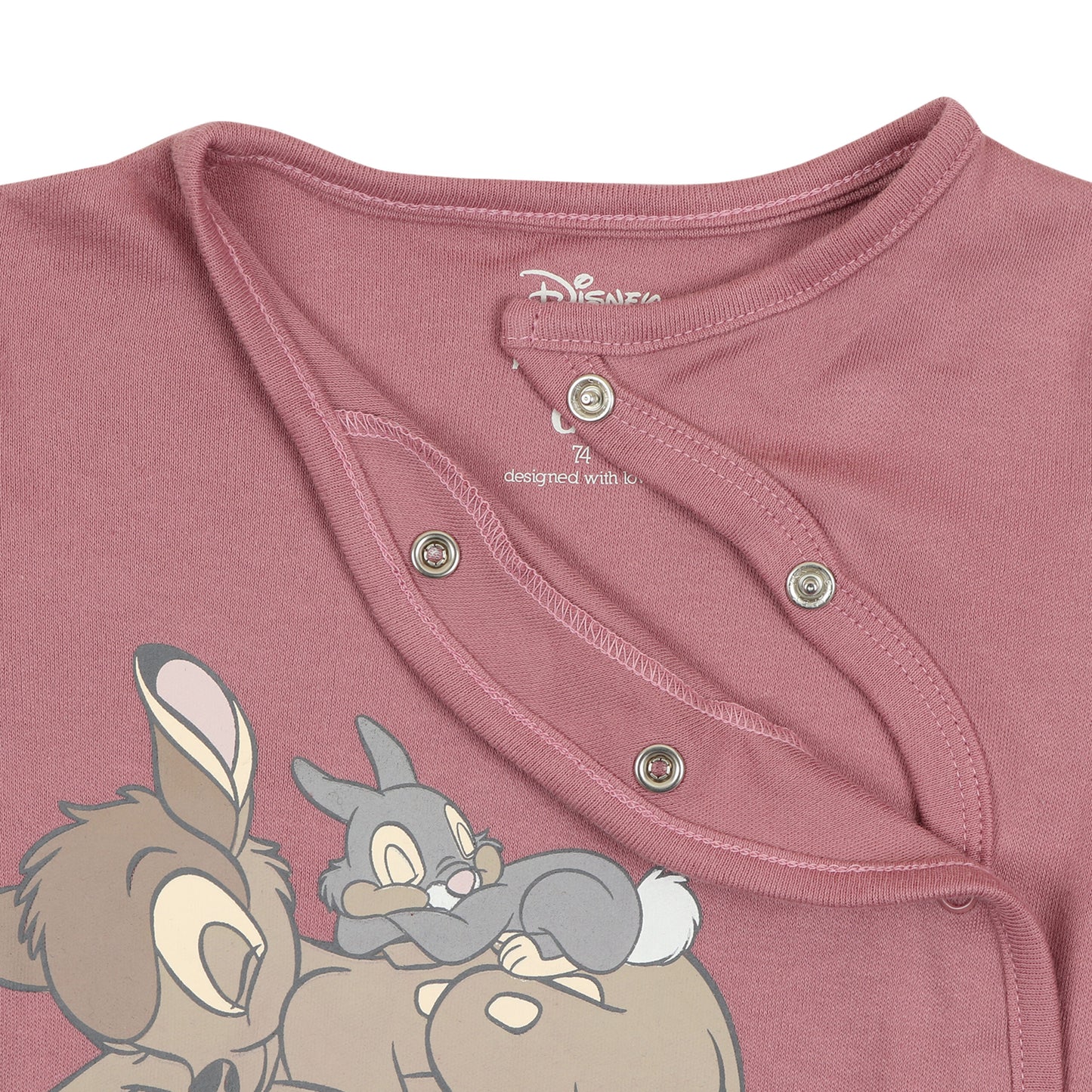 Disney Baby Bambi  Romper