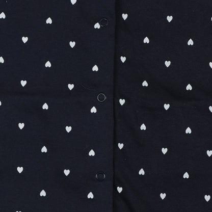 Disney Baby Girls Romper