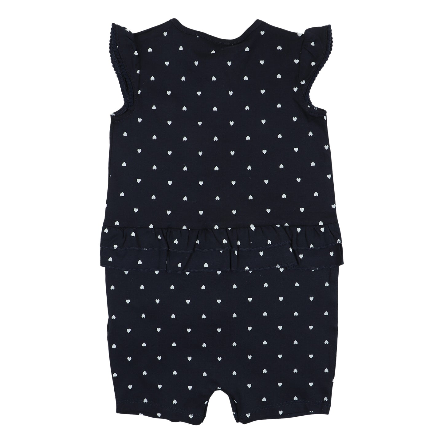 Disney Baby Girls Romper