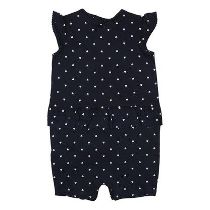 Disney Baby Girls Romper