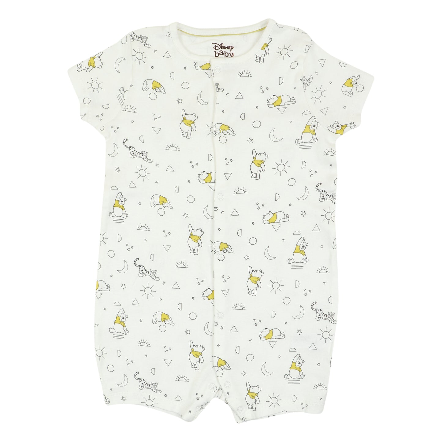 Disney Baby Romper