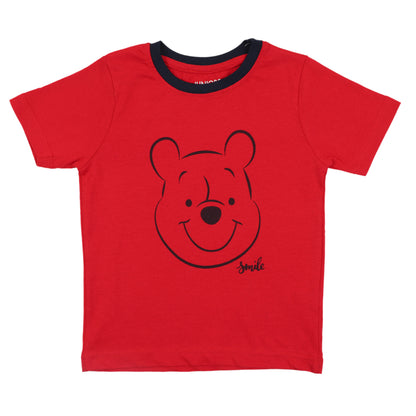 Disney Pooh T Shirt
