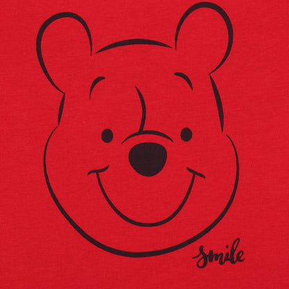 Disney Pooh T Shirt