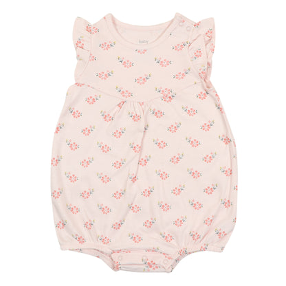 Disney Baby Girls Romper
