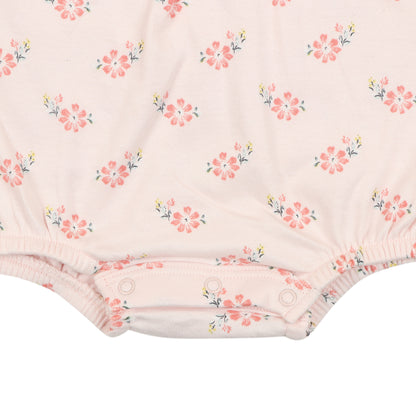 Disney Baby Girls Romper