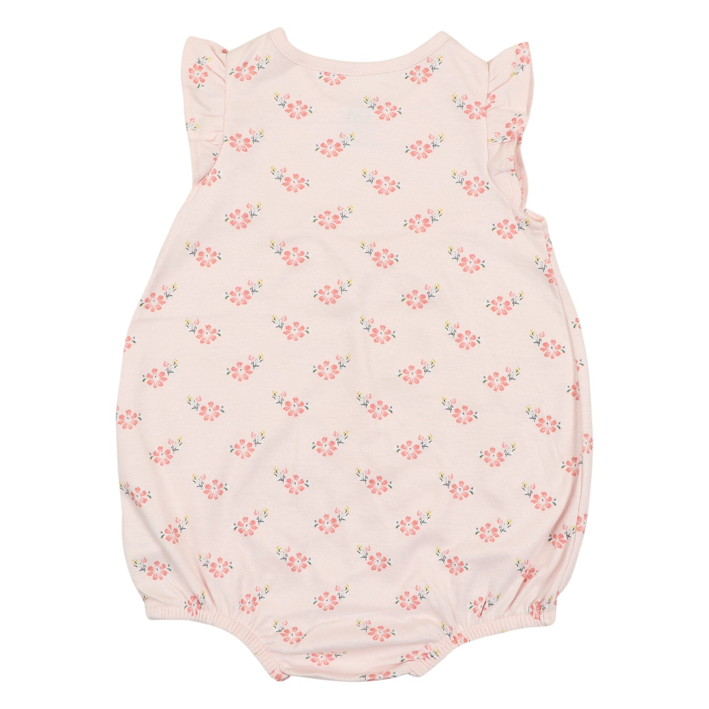 Disney Baby Girls Romper