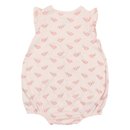 Disney Baby Girls Romper