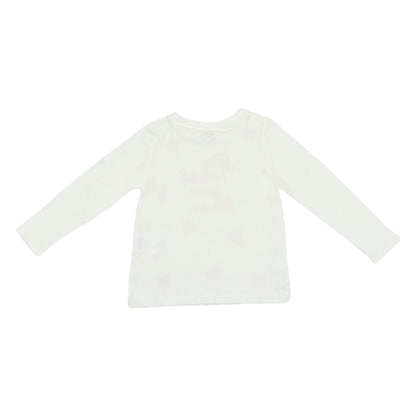Do What You Love Girls Causal Top