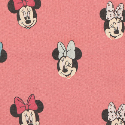 Disney Minnie Mouse Baby Romper