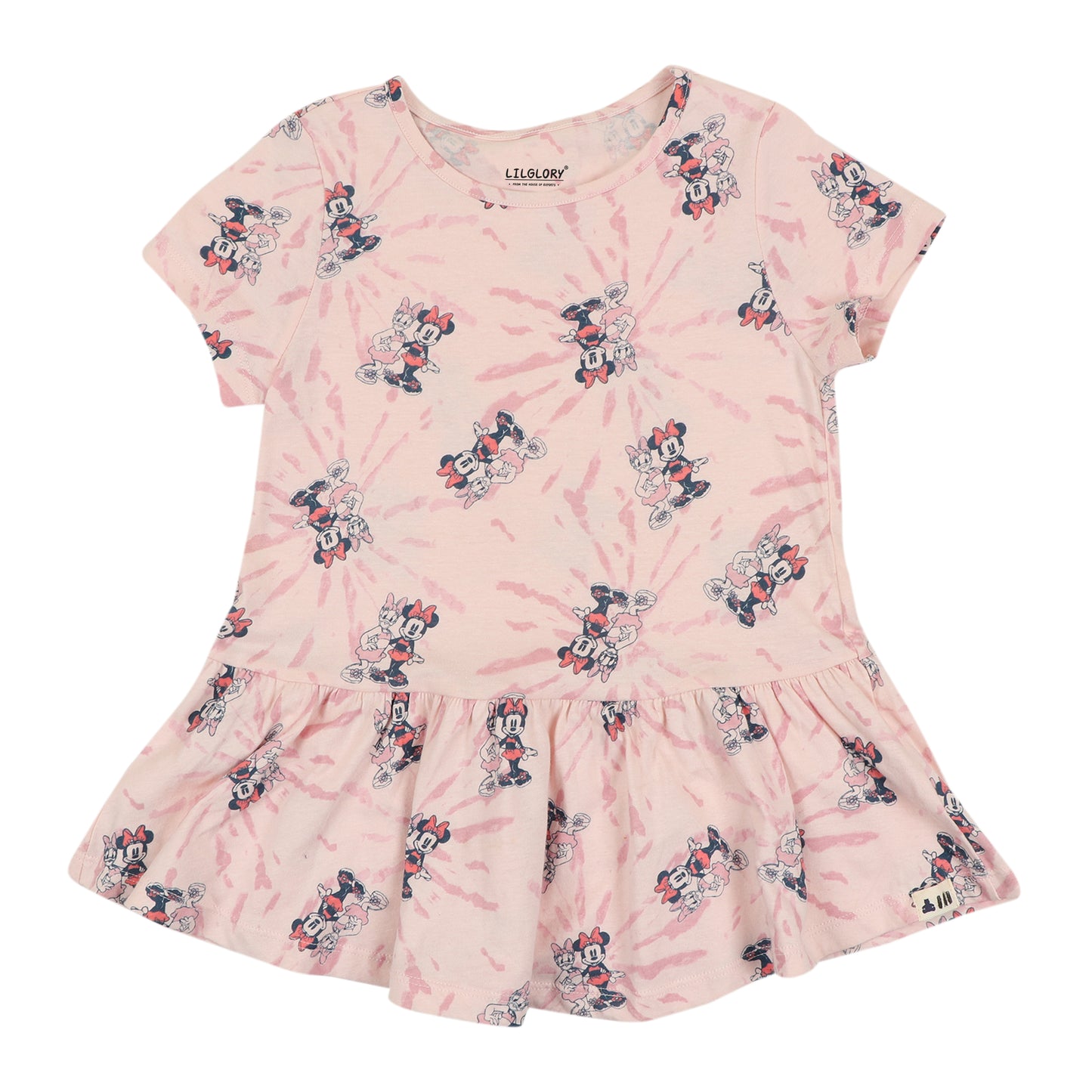 Disney: Minnie & Daisy Dress