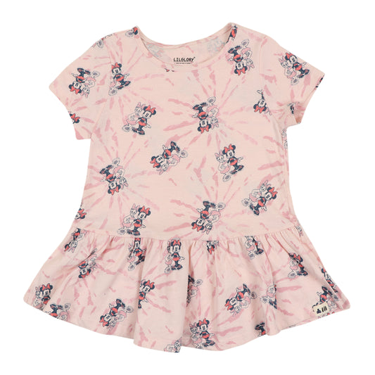 Disney: Minnie & Daisy Dress