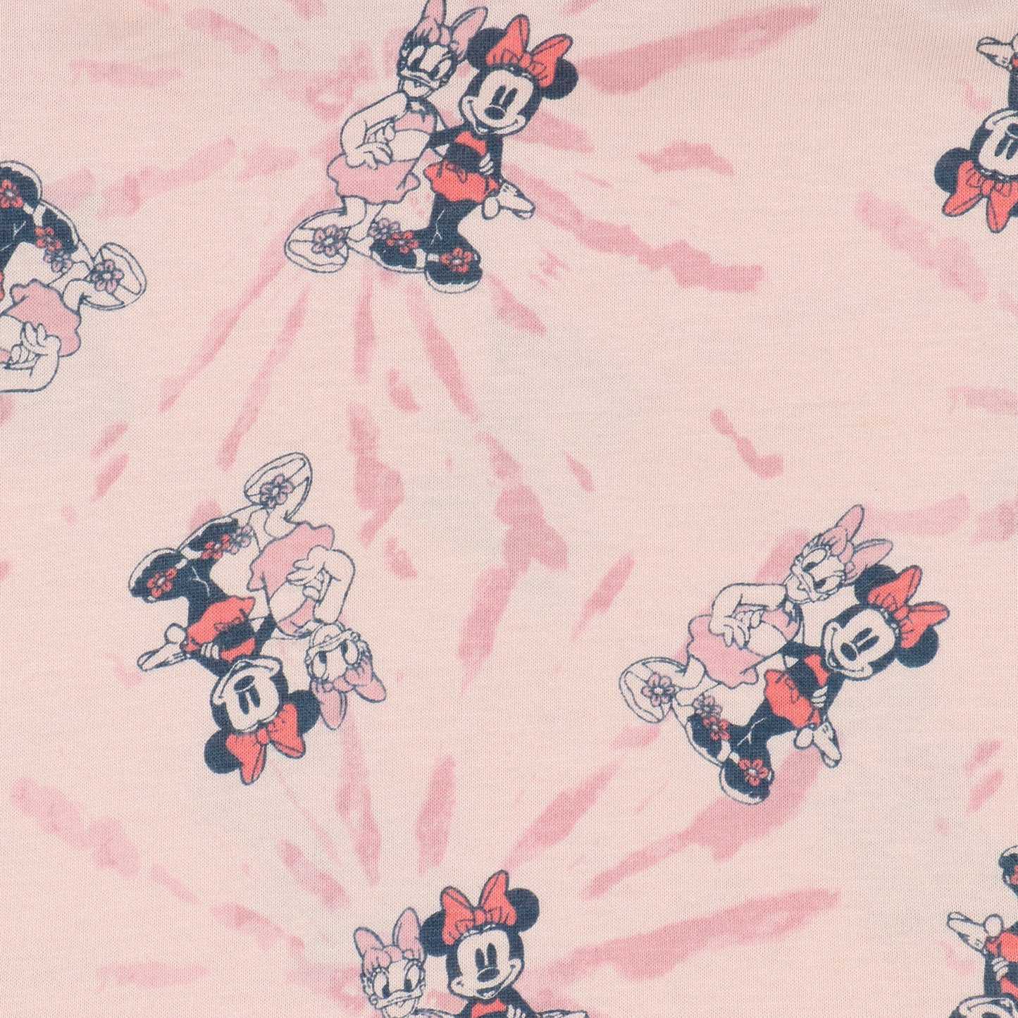 Disney: Minnie & Daisy Dress