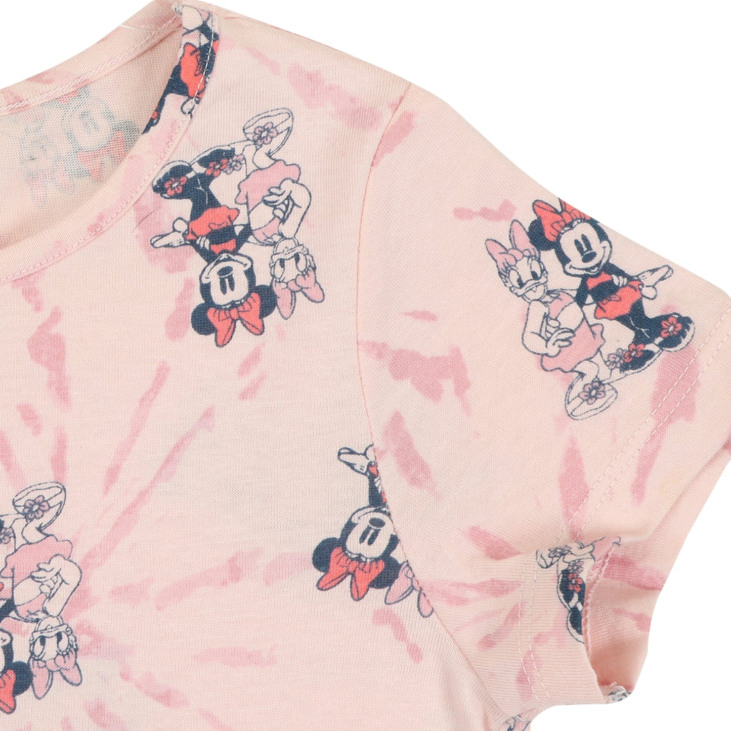 Disney: Minnie & Daisy Dress