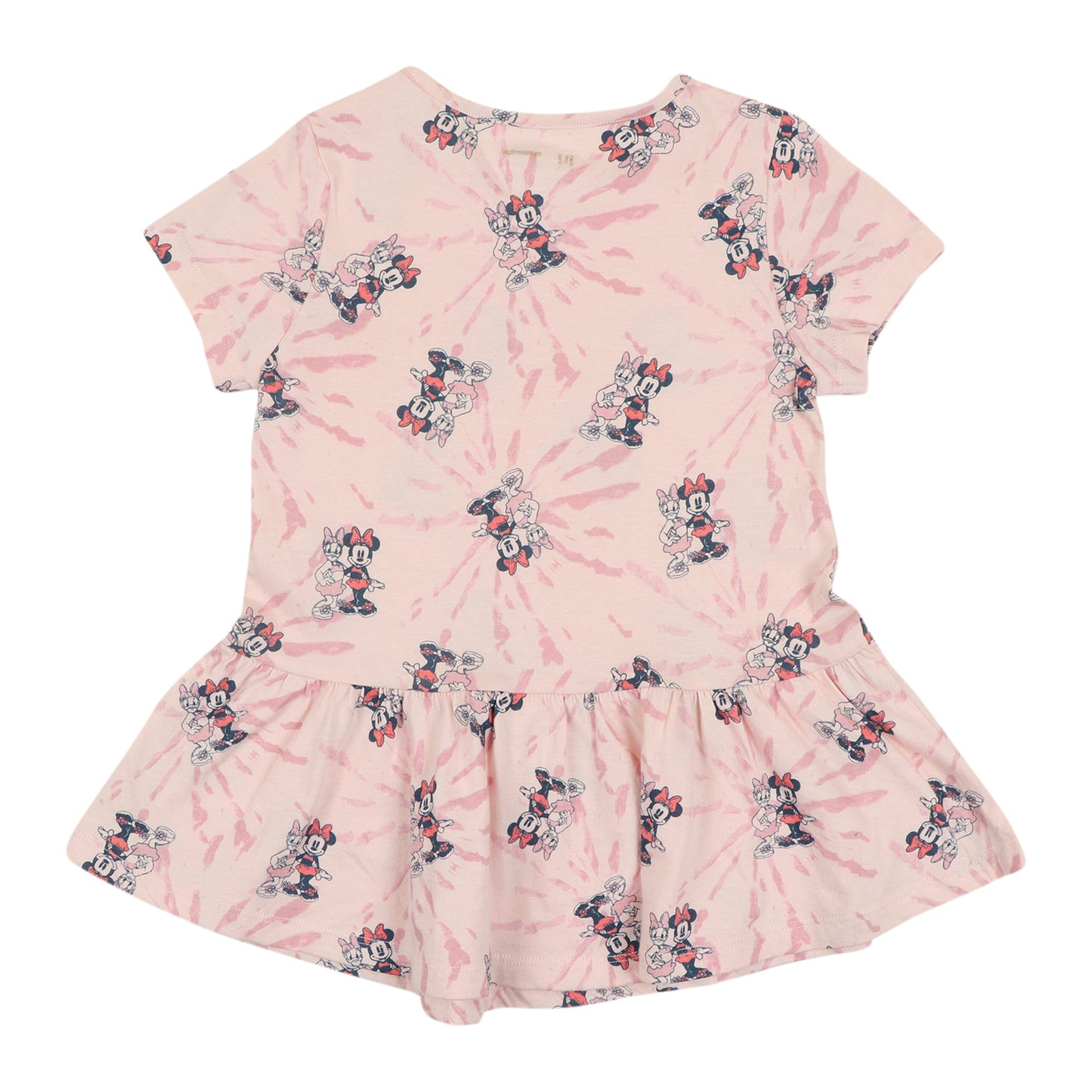 Disney: Minnie & Daisy Dress