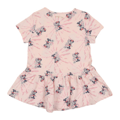 Disney: Minnie & Daisy Dress