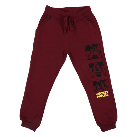 Disney Mickey Mouse Boys Jogger