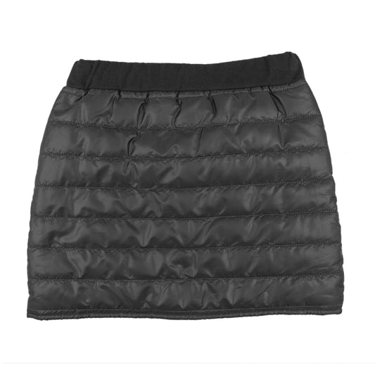 Technical Fabric Skirt For Girls