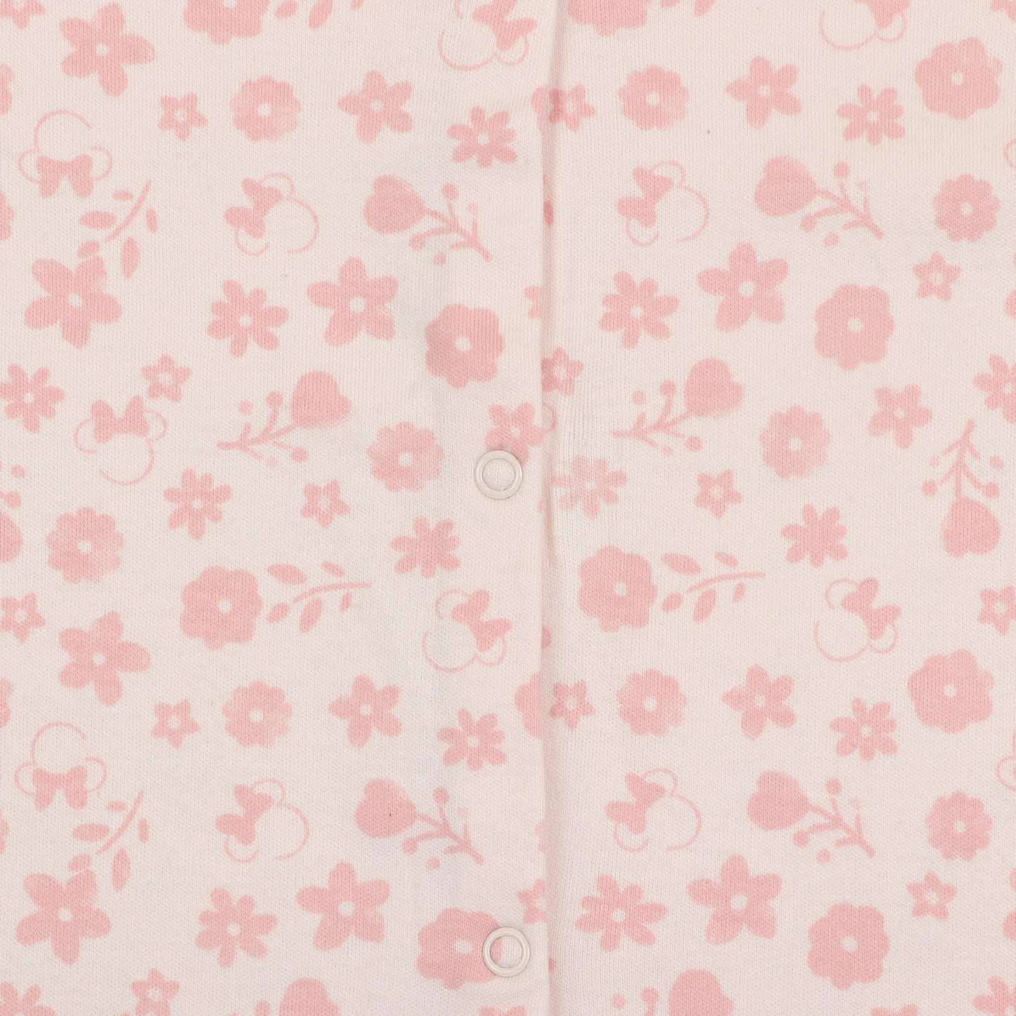 Disney Baby Girls Romper