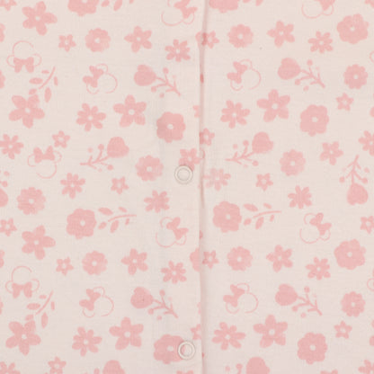 Disney Baby Girls Romper