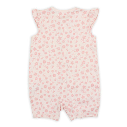 Disney Baby Girls Romper